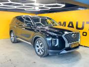 Hyundai Palisade I Ижевск  - изображение 31