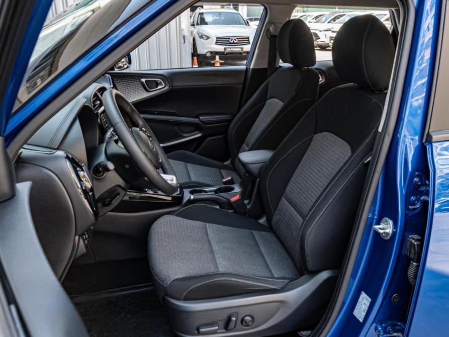Kia Soul III Краснодар  - изображение 10