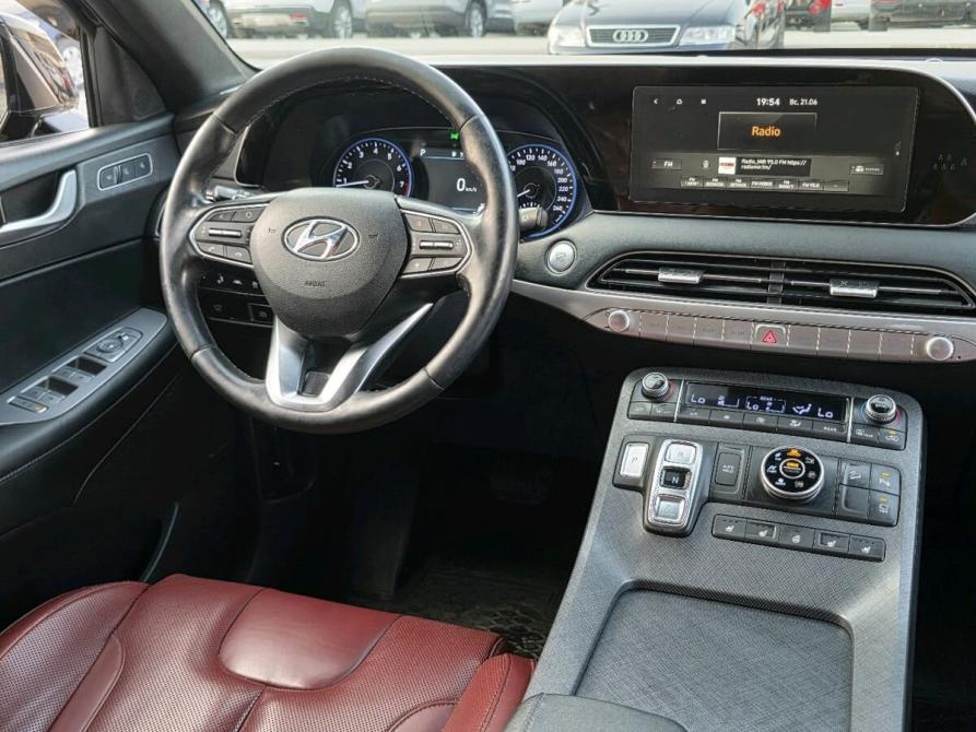 Hyundai Palisade I Новосибирск  - изображение 26