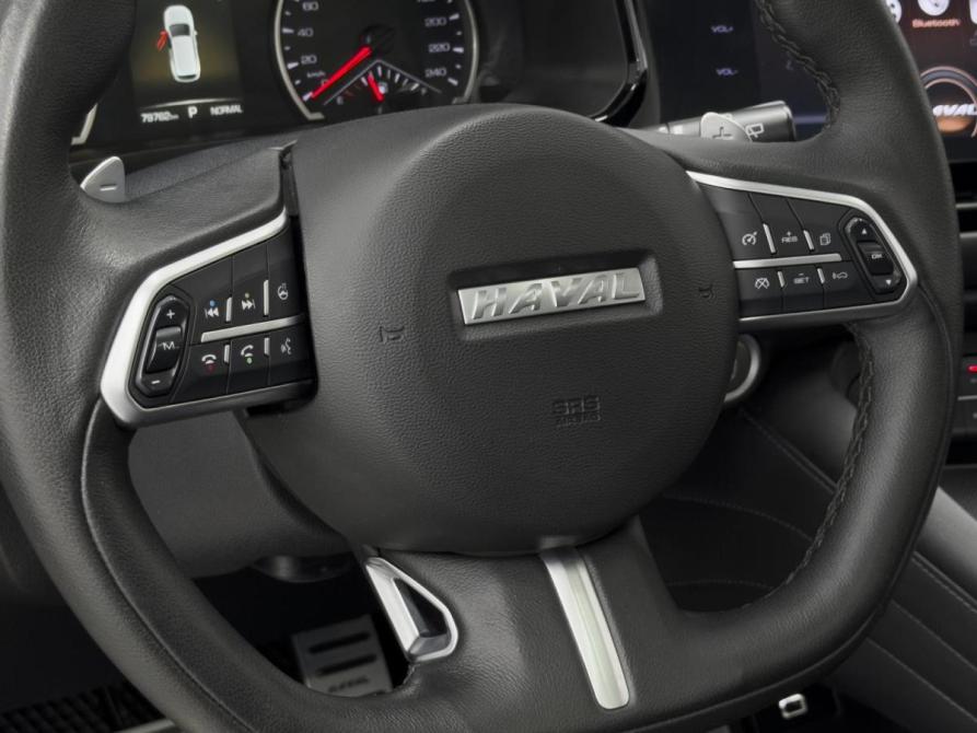Haval F7 I Ростов-на-Дону  - изображение 17