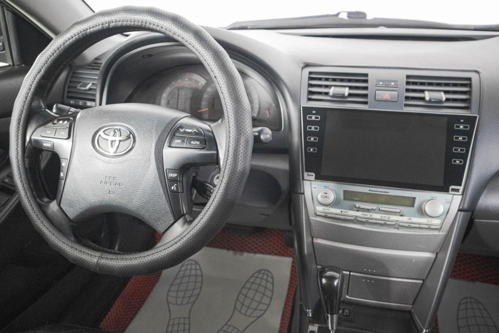 Toyota Camry VI (XV40) Кемерово  - изображение 13