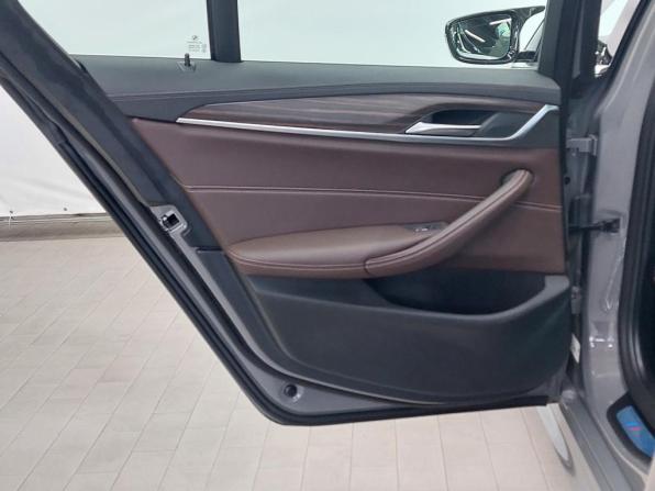 BMW 5 серии VII (G30/G31/G38) Рестайлинг с пробегом 2021 года, цена 5 382 000 рублей, 109788 км, седан, Автокод Объявления