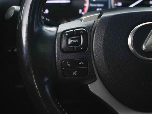 Lexus NX I с пробегом 2016 года, цена 3 199 470 рублей, 72906 км, внедорожник, Автокод Объявления