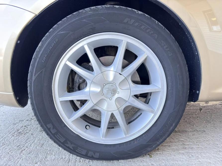 Chevrolet Lacetti I Краснодар  - изображение 9
