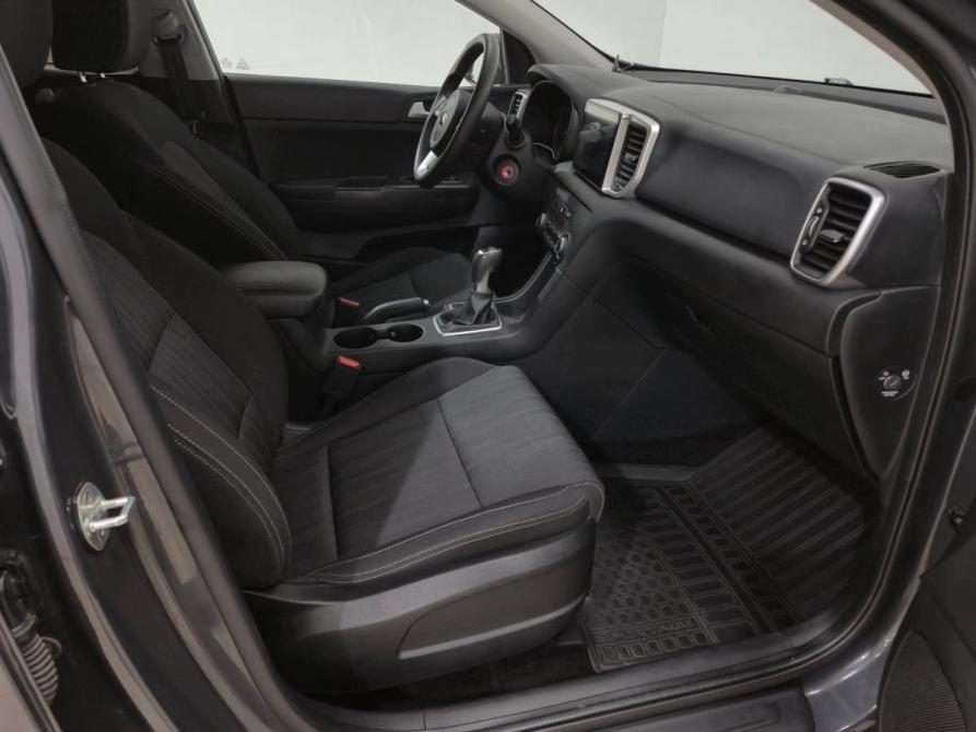 Kia Sportage IV Рестайлинг Альметьевск  - изображение 15