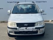 Hyundai Matrix I Рестайлинг Курган  - изображение 17