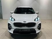 Kia Sportage IV Рестайлинг Самара  - изображение 19