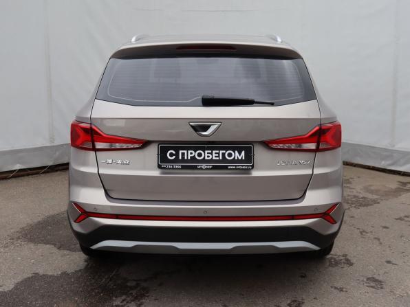 Jetta VS7 I Рестайлинг 1 с пробегом 2023 года, цена 2 000 000 рублей, 66789 км, внедорожник, Автокод Объявления