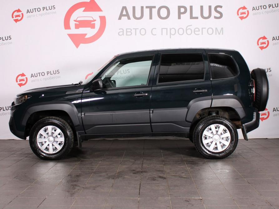 Lada (ВАЗ) Niva Travel I Минеральные Воды  - изображение 6