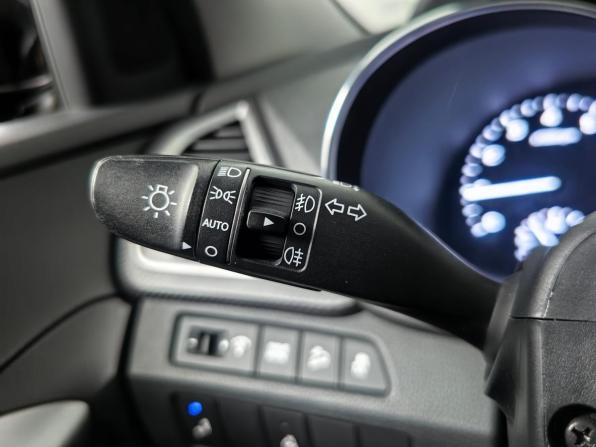 Hyundai Santa Fe III Рестайлинг с пробегом 2016 года, цена 1 919 000 рублей, 121542 км, внедорожник, Автокод Объявления