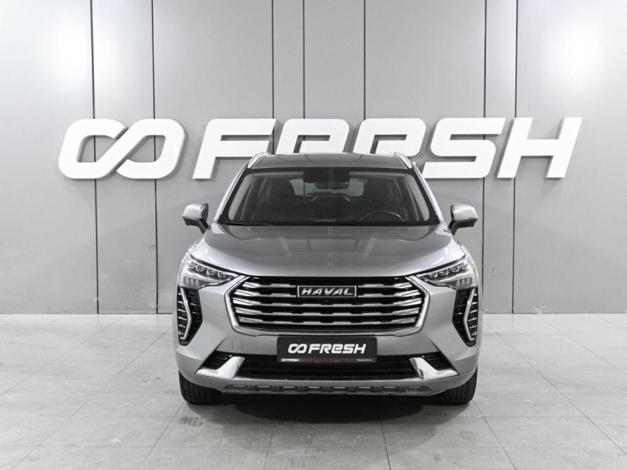 Haval Jolion I Ростов-на-Дону  - изображение 3