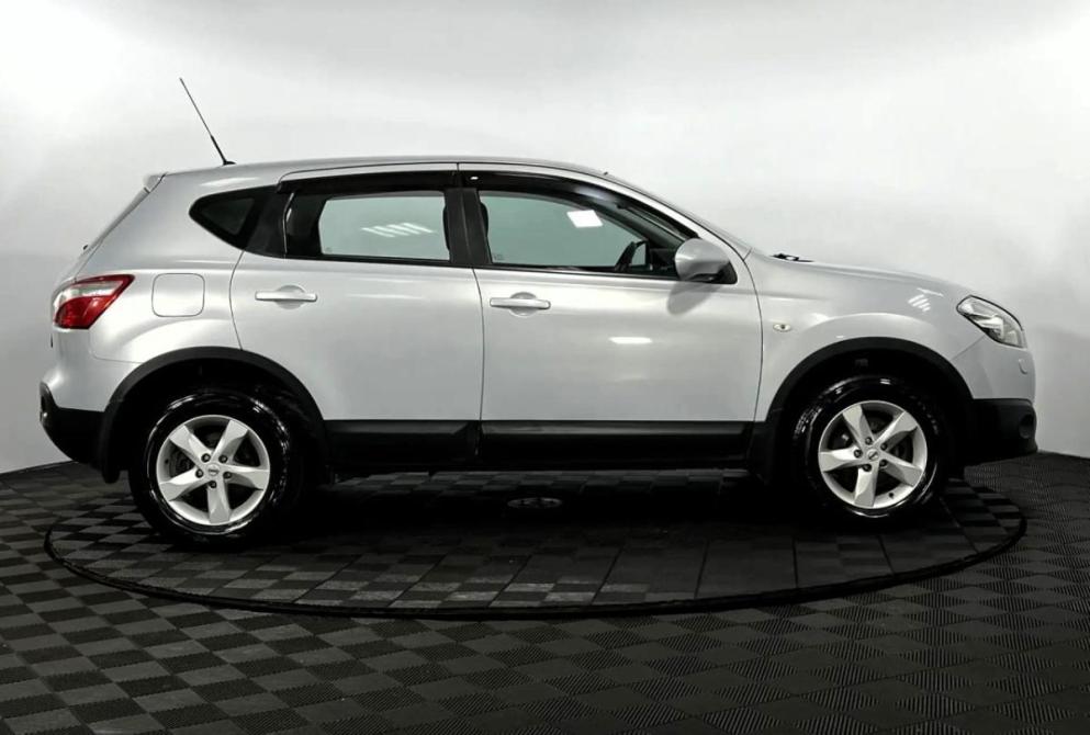 Nissan Qashqai I Рестайлинг Нижний Новгород  - изображение 5