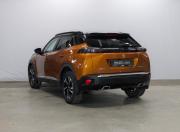 Peugeot 2008 II Москва  - изображение 37