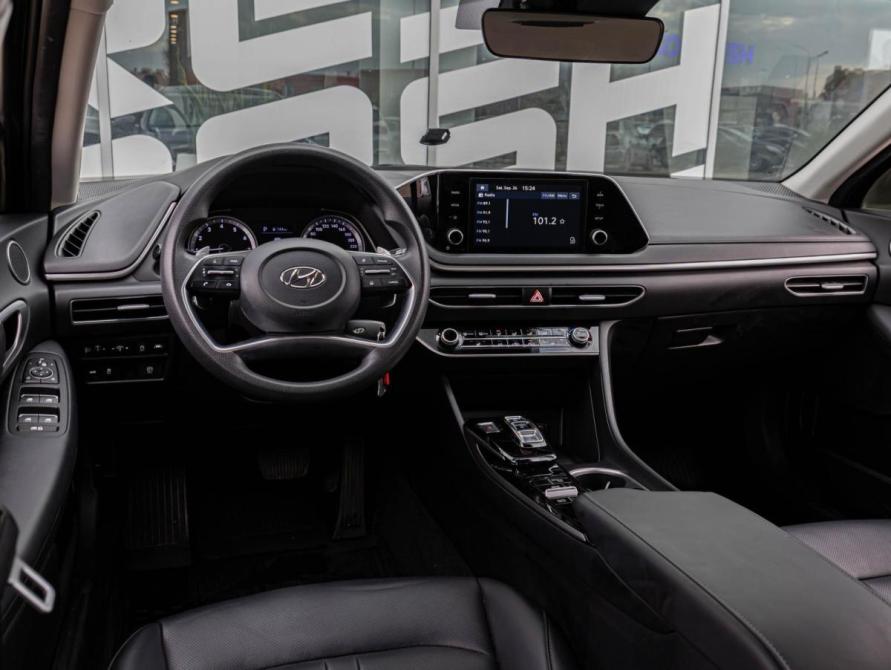 Hyundai Sonata VIII (DN8) Краснодар  - изображение 6
