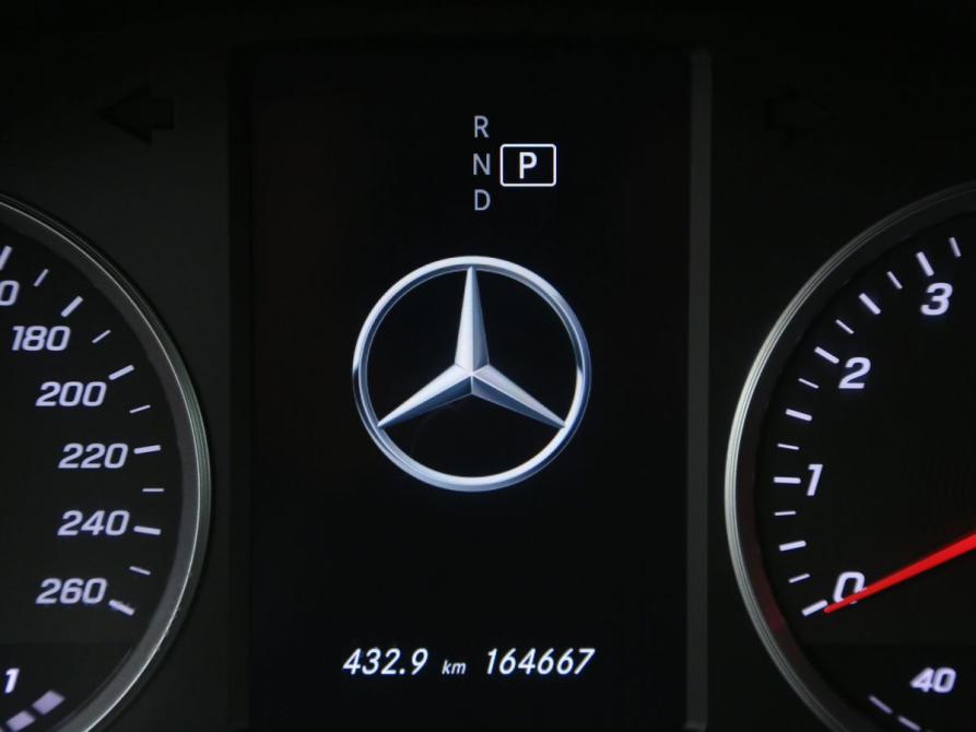 Mercedes-Benz GLC I (X253) Рестайлинг Иваново  - изображение 19