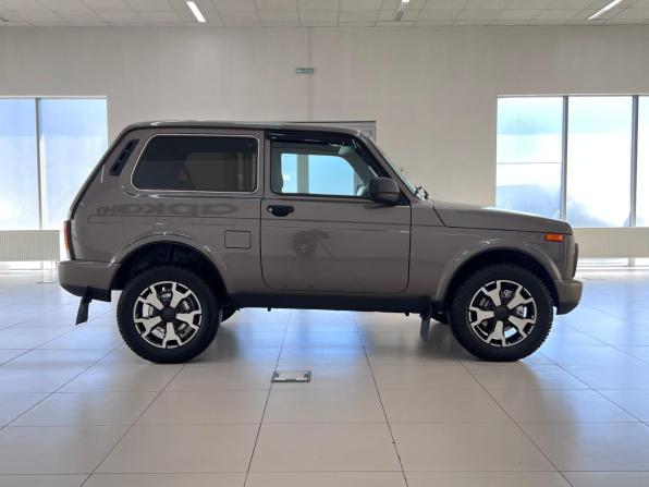 Lada (ВАЗ) 2121 (4x4) I Рестайлинг с пробегом 2019 года, цена 780 000 рублей, 85270 км, внедорожник, Автокод Объявления