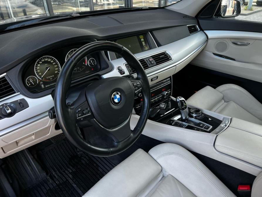 BMW 5 серии VI (F10/F11/F07) Волгоград  - изображение 9