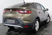 Renault Arkana I Санкт-Петербург  - изображение 22