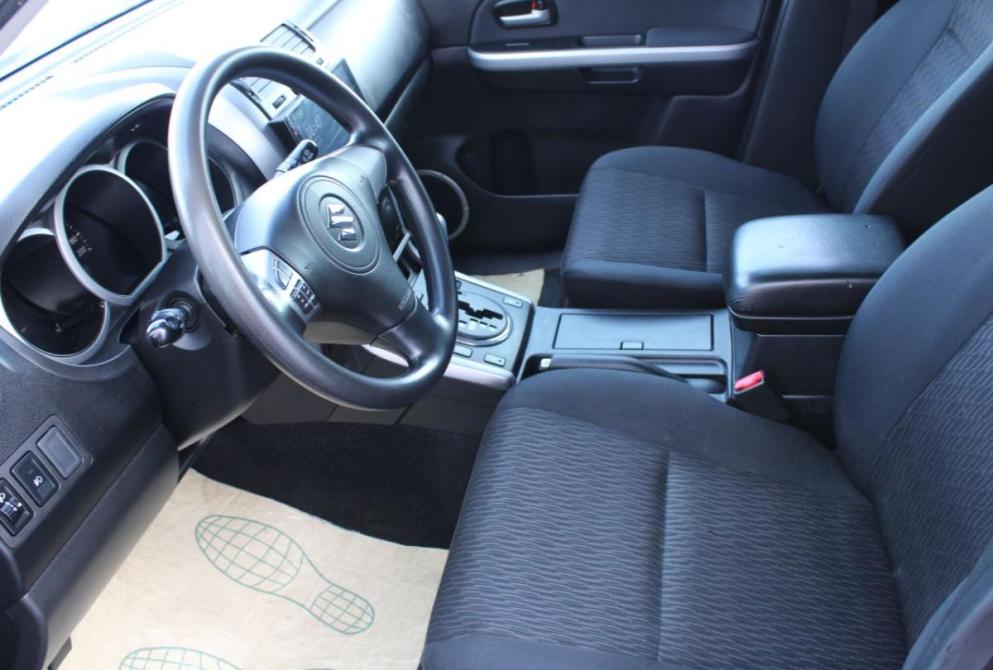 Suzuki Grand Vitara II Рестайлинг 2 Нижний Новгород  - изображение 14