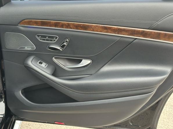 Mercedes-Benz S-Класс VI (W222 C217) с пробегом 2015 года, цена 3 070 000 рублей, 190000 км, седан, Автокод Объявления