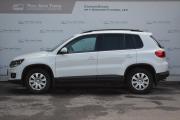 Volkswagen Tiguan I Рестайлинг Старый Оскол  - изображение 24