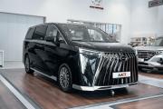 GAC M8 Москва  - изображение 29