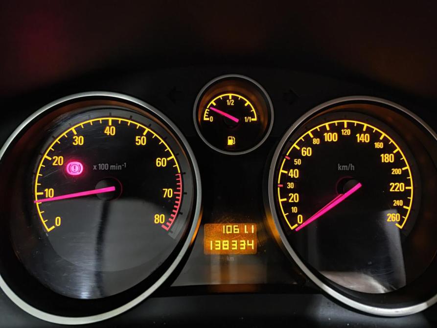 Opel Astra H Рестайлинг Казань  - изображение 16