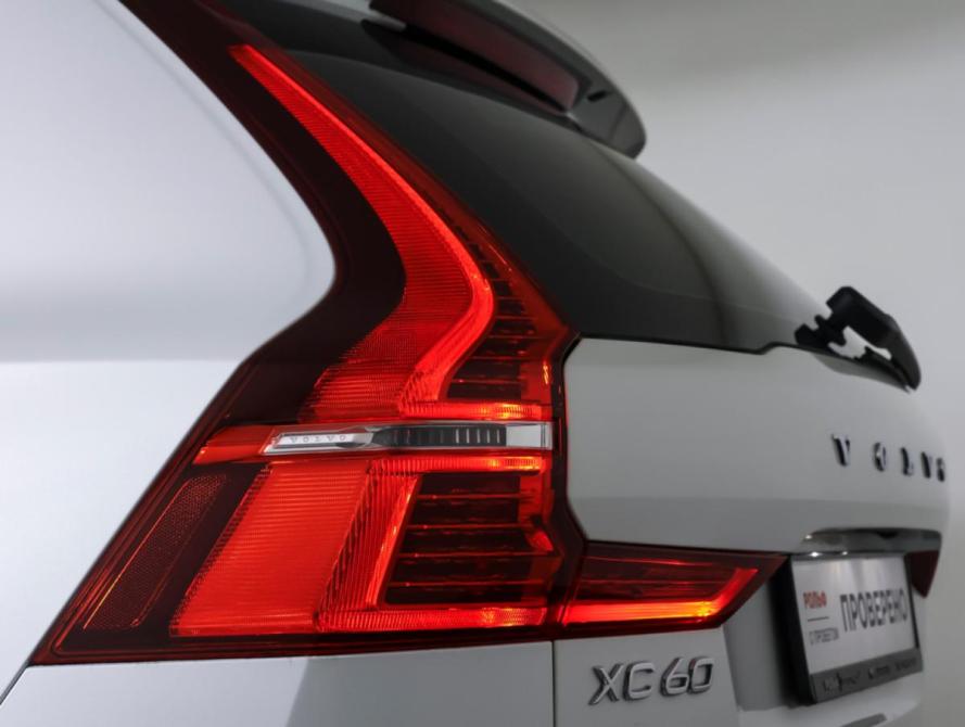 Volvo XC60 II Рестайлинг Москва  - изображение 21