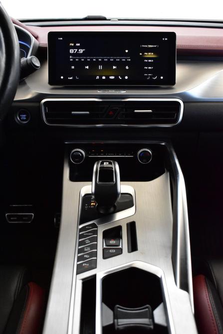 Geely Coolray I Москва  - изображение 8
