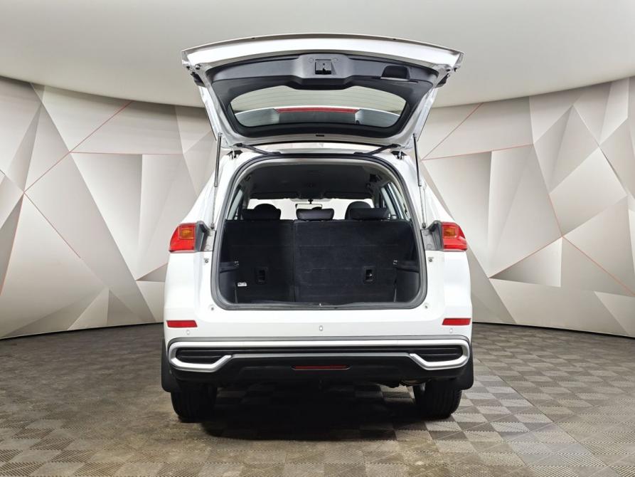 Haval M6 II Москва  - изображение 12