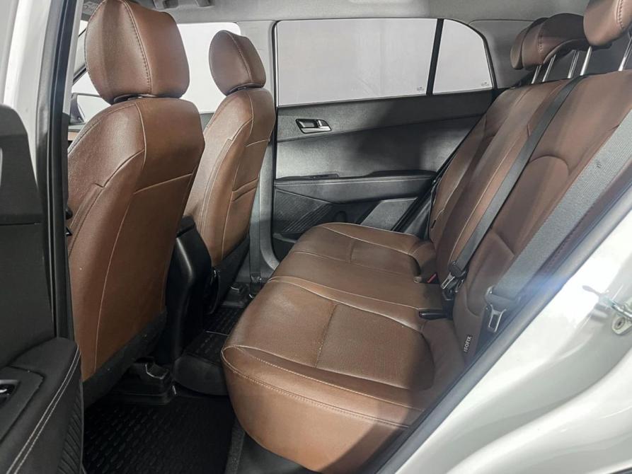 Hyundai Creta I Ногинск  - изображение 20