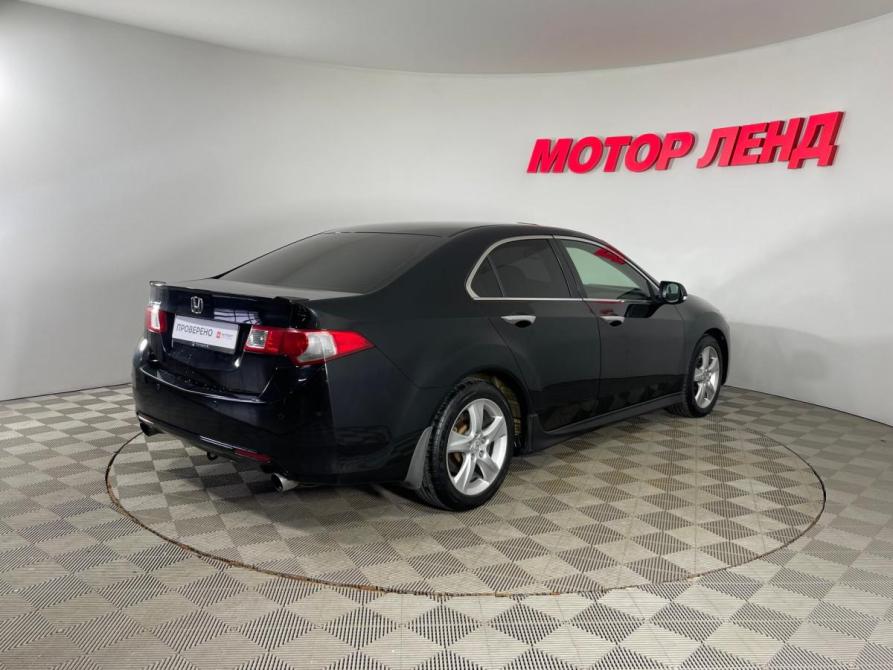 Honda Accord VIII Воронеж  - изображение 6