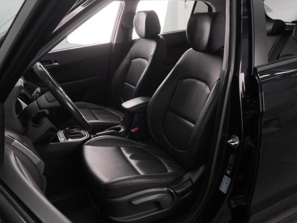 Hyundai Creta I с пробегом 2016 года, цена 1 769 000 рублей, 123143 км, внедорожник, Автокод Объявления