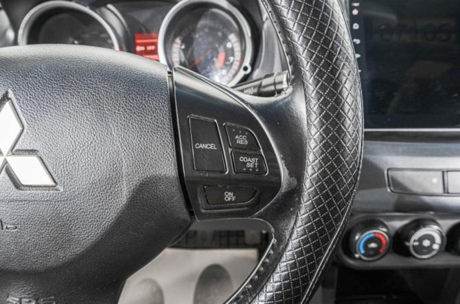 Mitsubishi Lancer X с пробегом 2007 года, цена 739 000 рублей, 281000 км, седан, Автокод Объявления