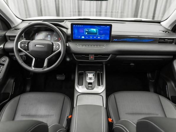 Haval Jolion I Рестайлинг с пробегом 2024 года, цена 2 330 000 рублей, 18230 км, внедорожник, Автокод Объявления