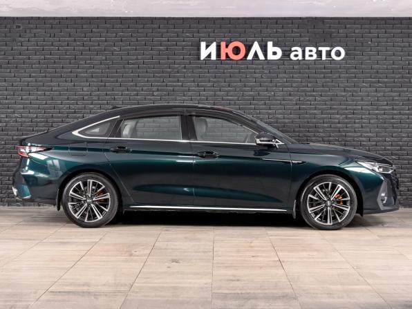 Chery Arrizo 8 с пробегом 2023 года, цена 2 240 000 рублей, 22872 км, седан, Автокод Объявления