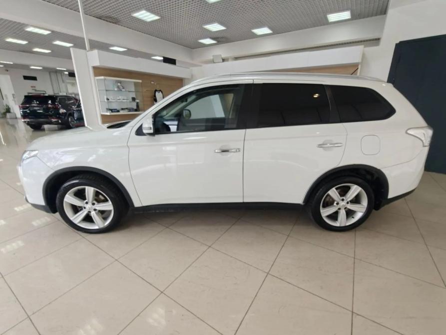 Mitsubishi Outlander III Москва  - изображение 8