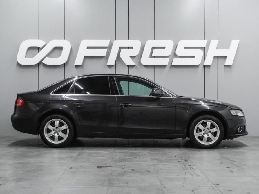 Audi A4 IV (B8) Воронеж  - изображение 5
