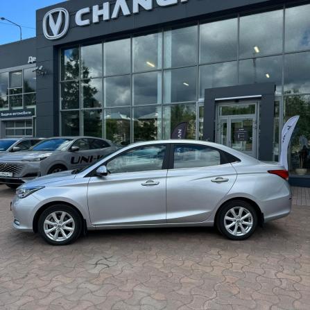 Changan Alsvin с пробегом 2023 года, цена 1 238 000 рублей, 16700 км, седан, Автокод Объявления
