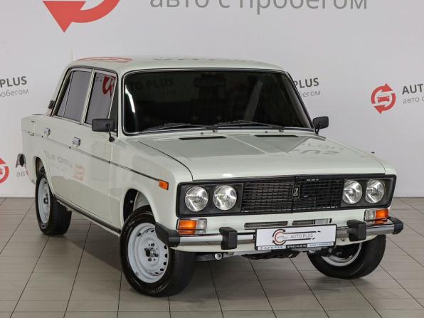 Lada (ВАЗ) 2106 с пробегом 1997 года, цена 390 000 рублей, 46000 км, седан, Автокод Объявления