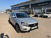 Lada (ВАЗ) Vesta I Минеральные Воды  - изображение 2
