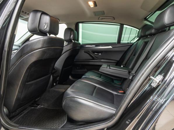 BMW 5 серии VI (F10/F11/F07) с пробегом 2013 года, цена 1 558 000 рублей, 148555 км, седан, Автокод Объявления