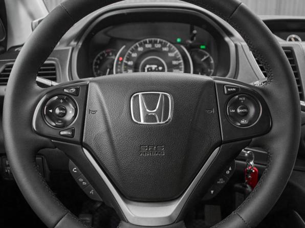Honda CR-V IV с пробегом 2013 года, цена 1 880 000 рублей, 199403 км, внедорожник, Автокод Объявления