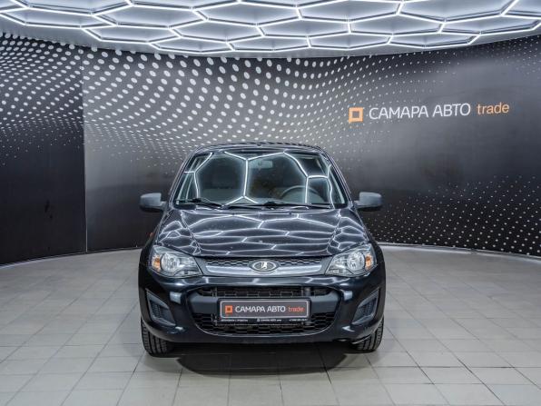 Lada (ВАЗ) Kalina II с пробегом 2017 года, цена 556 000 рублей, 142652 км, хэтчбек, Автокод Объявления