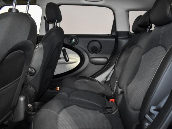 Mini Countryman I с пробегом 2014 года, цена 1 350 000 рублей, 98357 км, внедорожник, Автокод Объявления