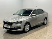Skoda Rapid II Санкт-Петербург  - изображение 26