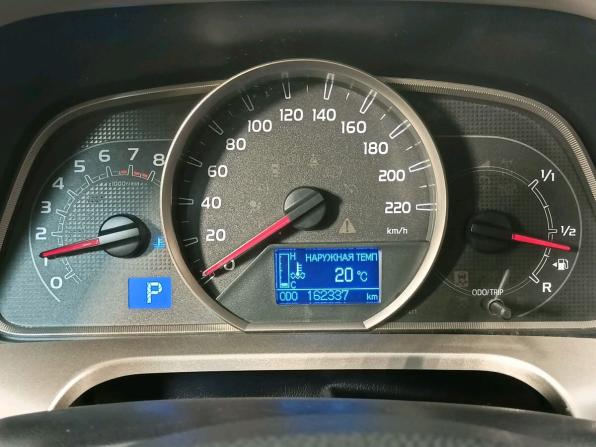 Toyota RAV4 IV (XA40) с пробегом 2013 года, цена 1 799 000 рублей, 161000 км, внедорожник, Автокод Объявления