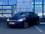 Opel Astra H Рестайлинг Москва  - изображение 21