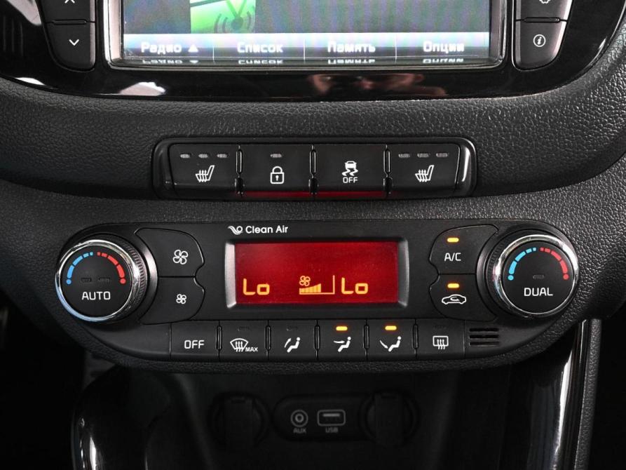 Kia Ceed II Рестайлинг Ростов-на-Дону  - изображение 16