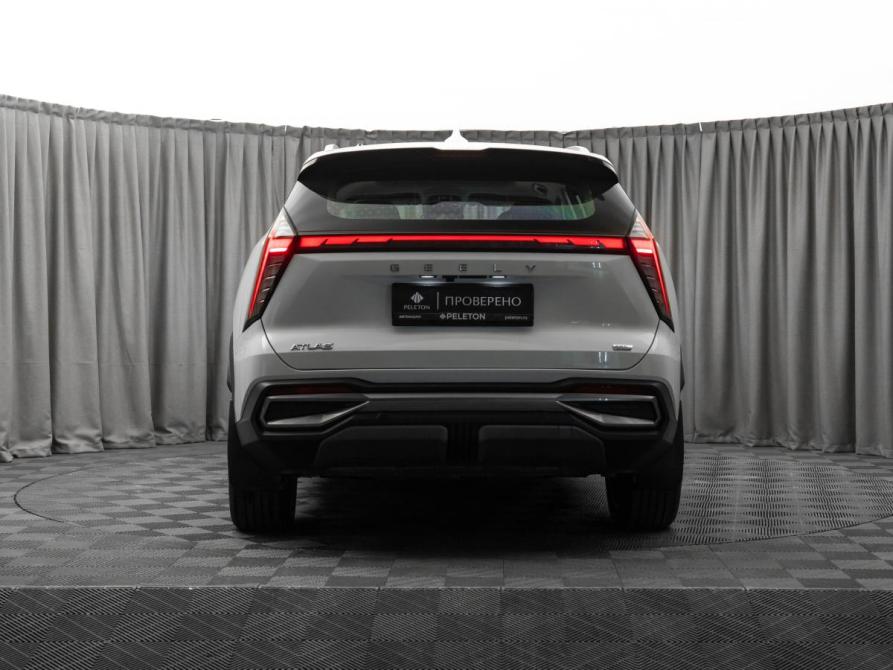 Geely Atlas II Москва  - изображение 6